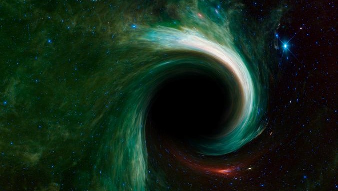 Bilim insanları karanlık maddenin izine bir adım daha yaklaştı Bilim insanları karanlık maddenin izine bir adım daha yaklaştı