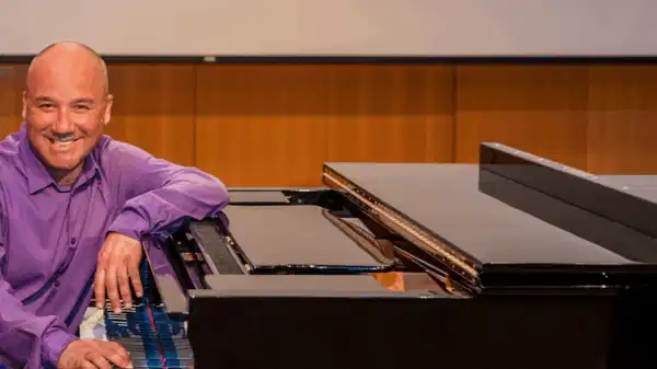 ENKA Sanat Yeni Sezon Konserleriyle Sanatseverleri Bekliyor ENKA Sanat Yeni Sezon Konserleriyle Sanatseverleri Bekliyor