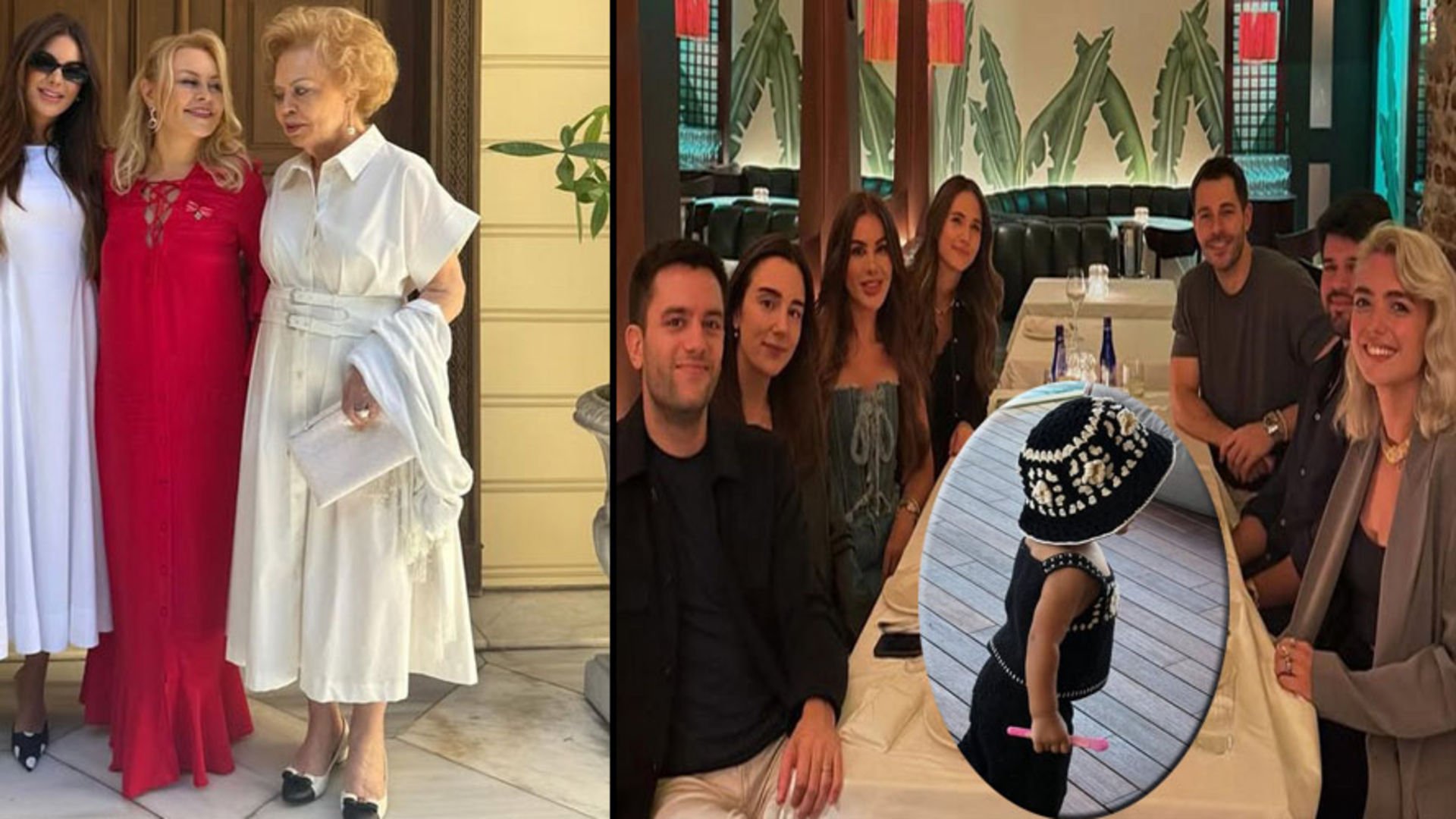 ‘Biraz eylül, biraz ekim’ ‘Biraz eylül, biraz ekim’