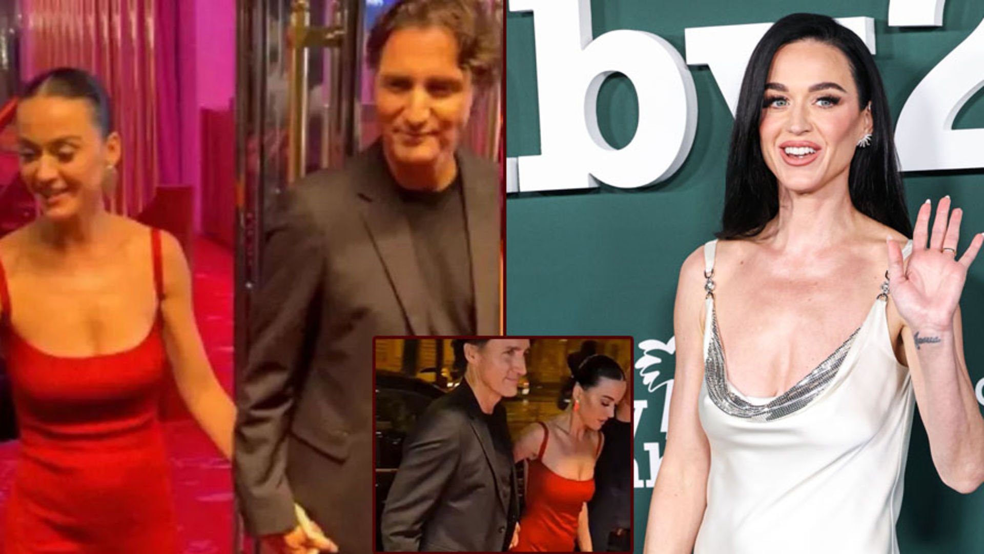 Aşklarını ilan ettiler Aşklarını ilan ettiler