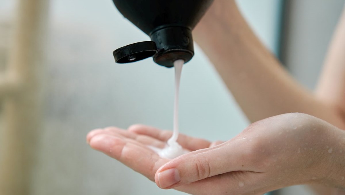 Erkeklerde saç dökülmesine karşı yeni umut Erkeklerde saç dökülmesine karşı yeni umut