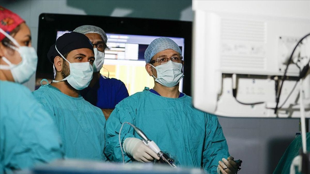 Almanya’ya yerleşen Türk sağlık çalışanlarının paylaşımına yorum yağdı Almanya’ya yerleşen Türk sağlık çalışanlarının paylaşımına yorum yağdı