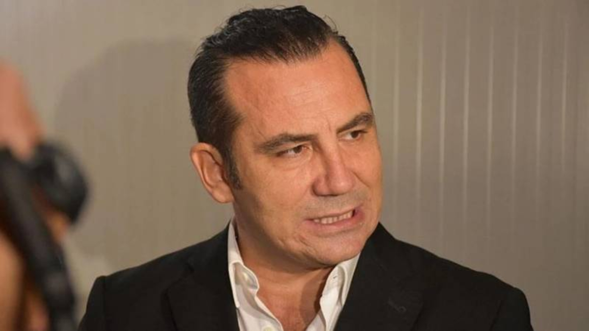 Ferhat Göçer’i yine kızdırdılar! Yapılan yoruma sert cevap verdi Ferhat Göçer’i yine kızdırdılar! Yapılan yoruma sert cevap verdi