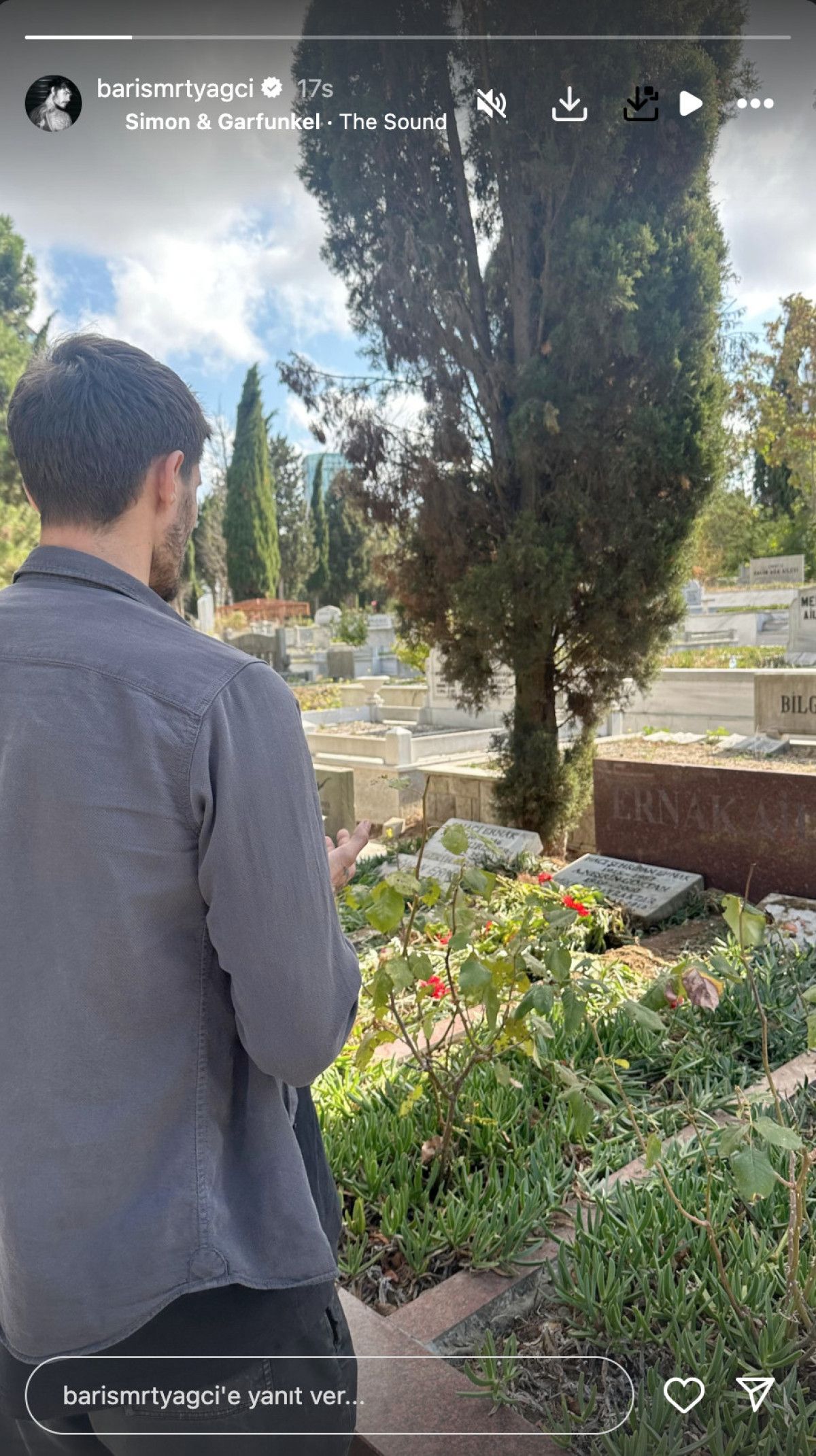 Annesini kaybeden Barış Murat Yağcı’nın son hali sosyal medyada gündem oldu Annesini kaybeden Barış Murat Yağcı’nın son hali sosyal medyada gündem oldu