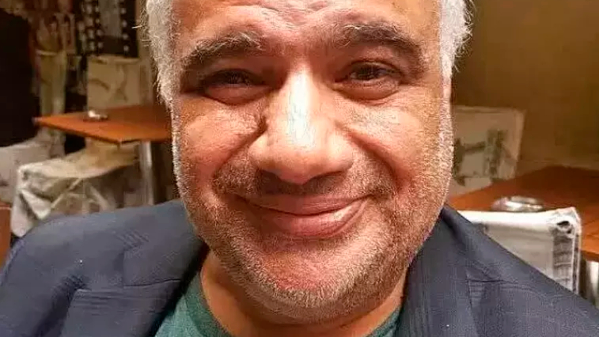 Yeşilçam’ın emektar ismi Recep Bülbülses hayatını kaybetti Yeşilçam’ın emektar ismi Recep Bülbülses hayatını kaybetti