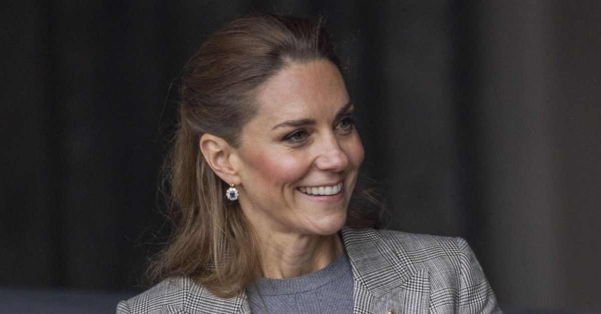 Prens William ve eşi Kate Middleton, arazilerini halka kapattı Prens William ve eşi Kate Middleton, arazilerini halka kapattı