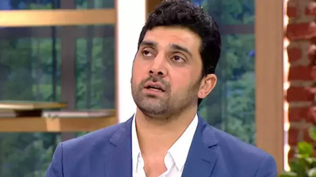 Acun Ilıcalı açıkladı: Şarkıcı Bayhan Survivor’da Acun Ilıcalı açıkladı: Şarkıcı Bayhan Survivor’da