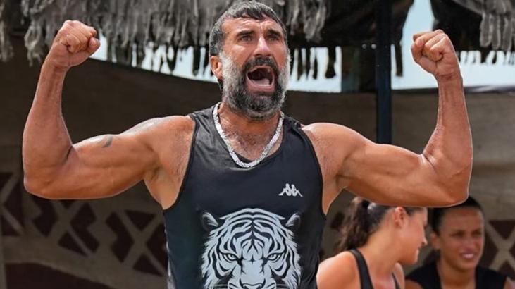 Hikmet Tuğsuz Survivor 2026’ya katılacak mı? Kafa karıştıran paylaşım Hikmet Tuğsuz Survivor 2026’ya katılacak mı? Kafa karıştıran paylaşım