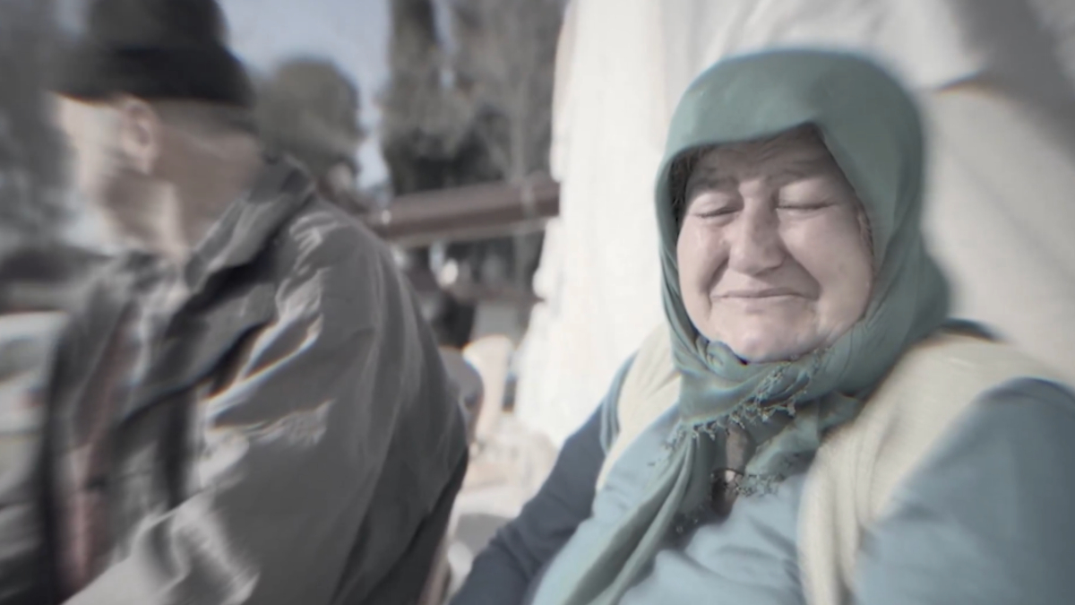 Murat Kurum paylaştı: Bu bir yeniden başlama hikayesi Murat Kurum paylaştı: Bu bir yeniden başlama hikayesi