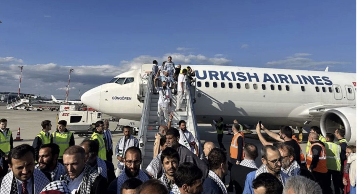 Dışişleri Bakanlığı: İsrail kalıcı barış çabalarına zarar vermektedir Dışişleri Bakanlığı: İsrail kalıcı barış çabalarına zarar vermektedir