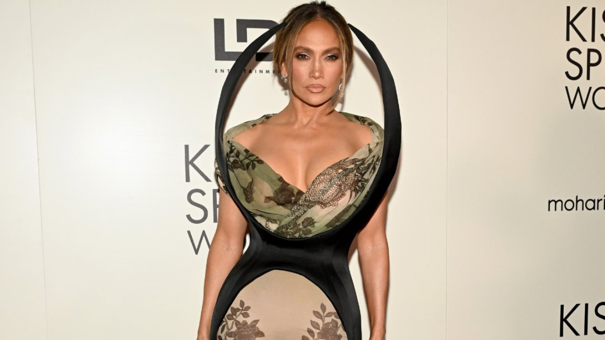 Jennifer Lopez ile Ben Affleck boşanma sonrası ilk kez yan yana geldi Jennifer Lopez ile Ben Affleck boşanma sonrası ilk kez yan yana geldi