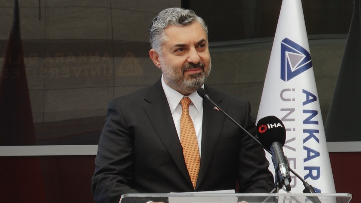 RTÜK: Yüzde 95’in üzerinde bir denetimimiz var RTÜK: Yüzde 95’in üzerinde bir denetimimiz var