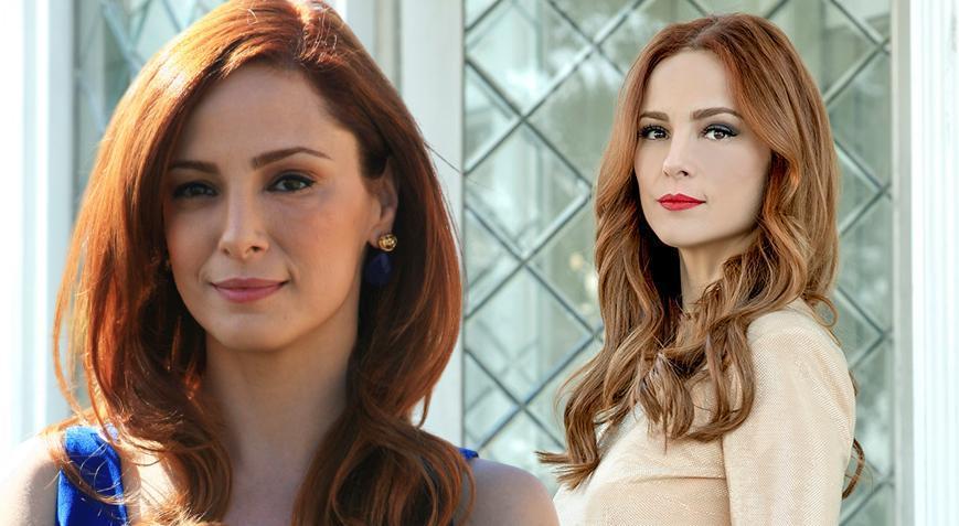 Mine Tugay’dan sürpriz imaj değişikliği! Yeni hali gündem oldu Mine Tugay’dan sürpriz imaj değişikliği! Yeni hali gündem oldu