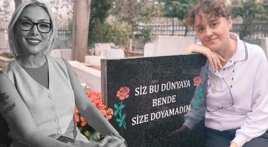 Son bestesini Mattia Ahmet için yapmıştı! Güllü’nün mezarına anlamlı ziyaret Son bestesini Mattia Ahmet için yapmıştı! Güllü’nün mezarına anlamlı ziyaret