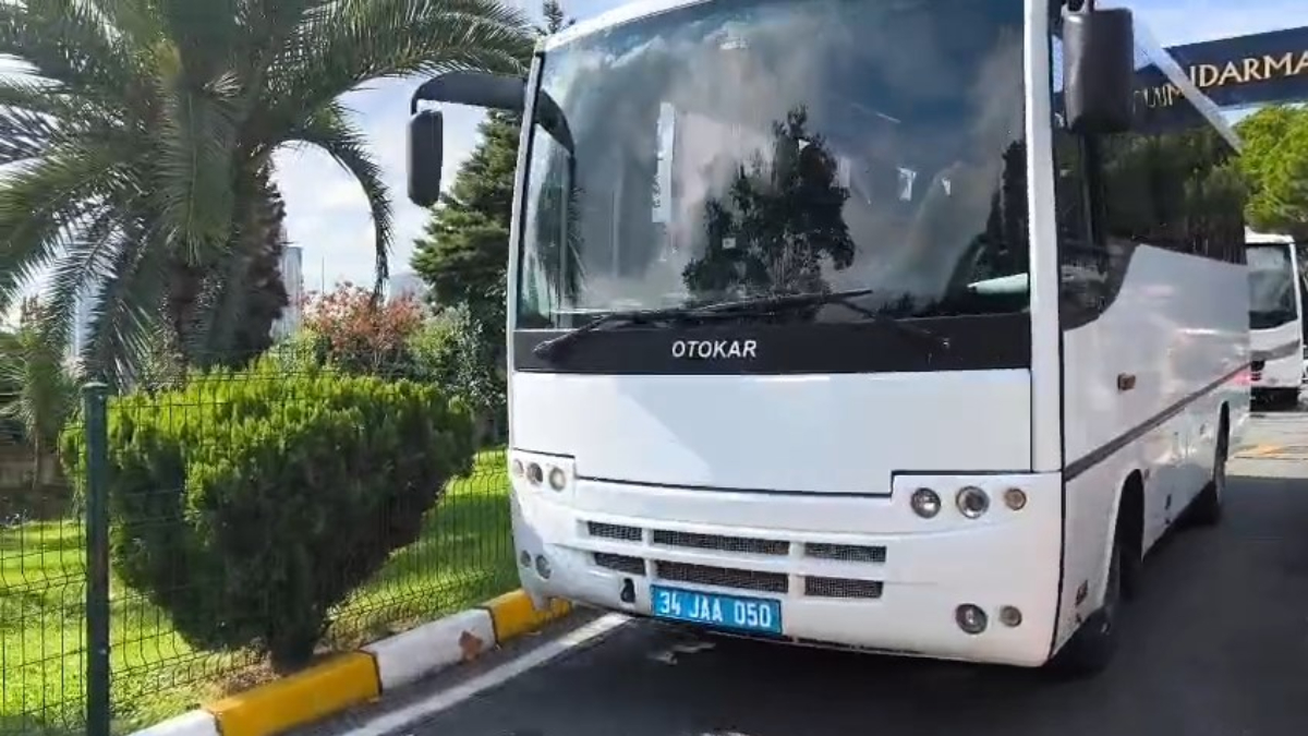 Uyuşturucu soruşturmasında ünlüler, Adli Tıp Kurumu’na sevk edildi Uyuşturucu soruşturmasında ünlüler, Adli Tıp Kurumu’na sevk edildi