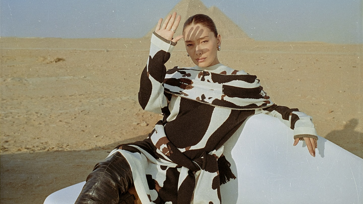 Taze anne Neslihan Atagül’den samimi açıklamalar: “Oyunculuğu bırakmadım” Taze anne Neslihan Atagül’den samimi açıklamalar: “Oyunculuğu bırakmadım”