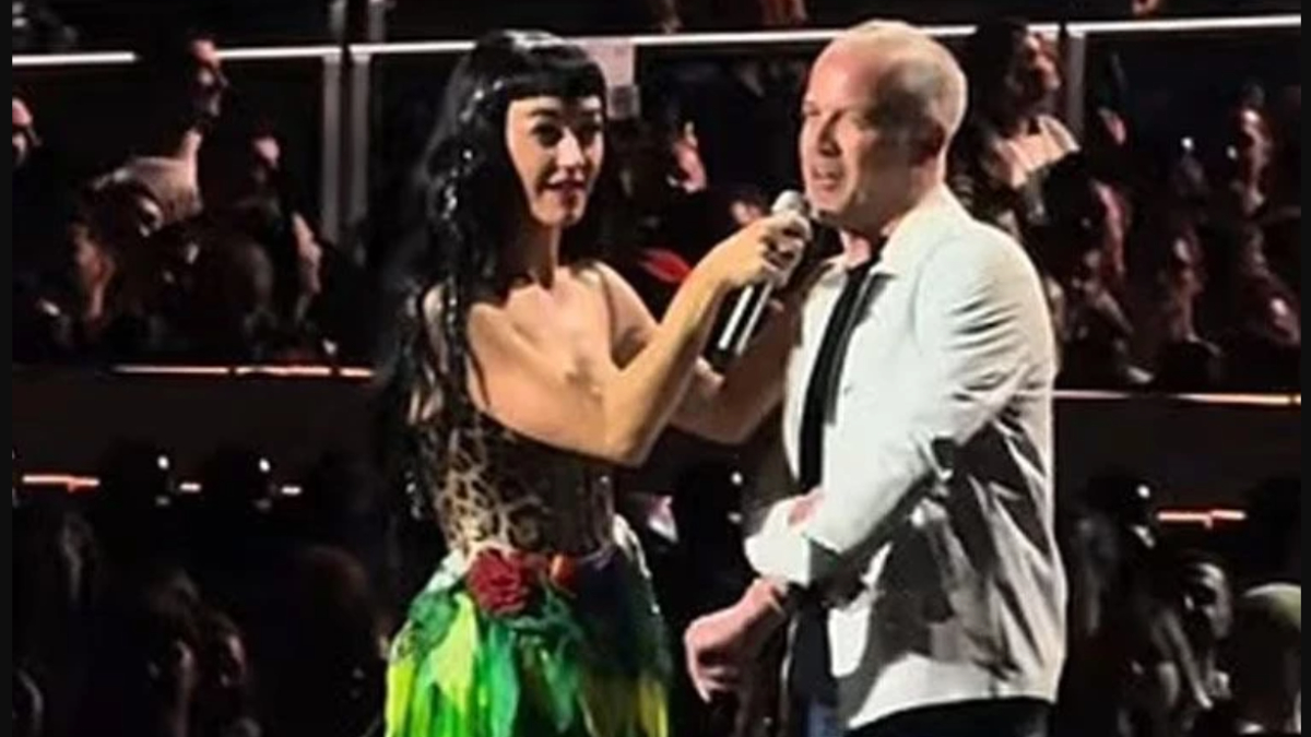 Dünyanın konuştuğu aşk! Katy Perry, Justin Trudeau aşkıyla ilgili ilk kez konuştu Dünyanın konuştuğu aşk! Katy Perry, Justin Trudeau aşkıyla ilgili ilk kez konuştu