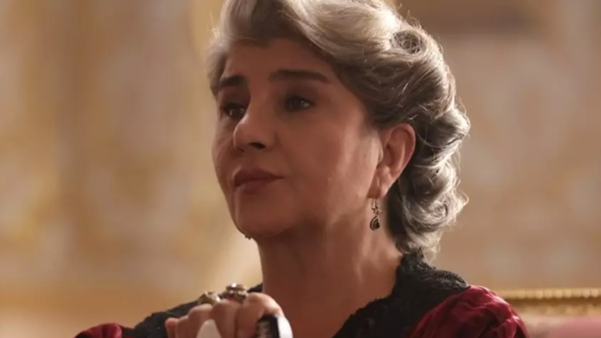 Şakir Paşa Ailesi’nin Sara Hanım’ı Devrim Yakut kansere yakalandı! Yaşadıklarını anlattı Şakir Paşa Ailesi’nin Sara Hanım’ı Devrim Yakut kansere yakalandı! Yaşadıklarını anlattı