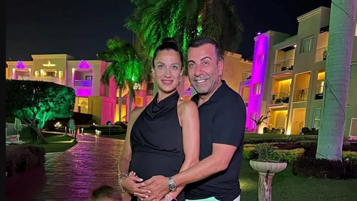 Emre Karayel ikinci kez baba oldu: “2. paşam geldi” Emre Karayel ikinci kez baba oldu: “2. paşam geldi”