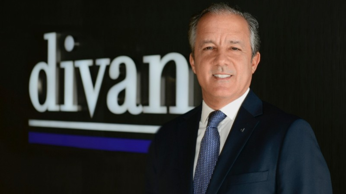 Divan Otellerinin Genel Müdürü Murat Tomruk, İBB soruşturması kapsamında ifade verdi Divan Otellerinin Genel Müdürü Murat Tomruk, İBB soruşturması kapsamında ifade verdi