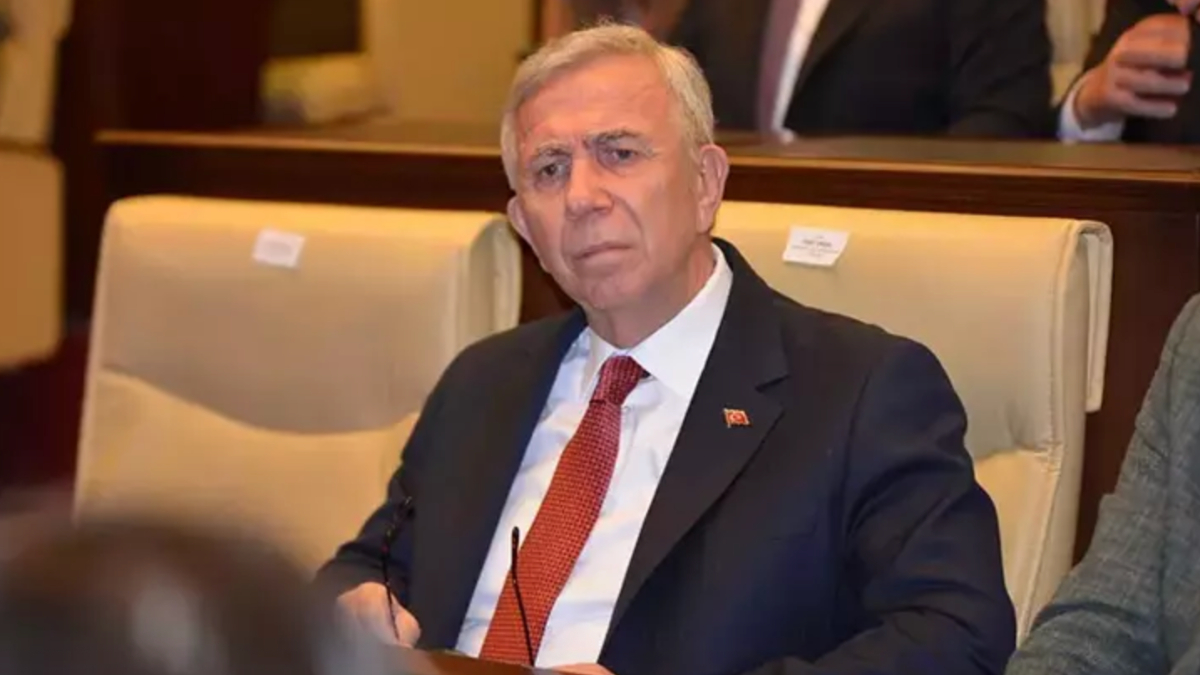 ABB’ye yönelik konser soruşturmasında iddianame kabul edildi ABB’ye yönelik konser soruşturmasında iddianame kabul edildi