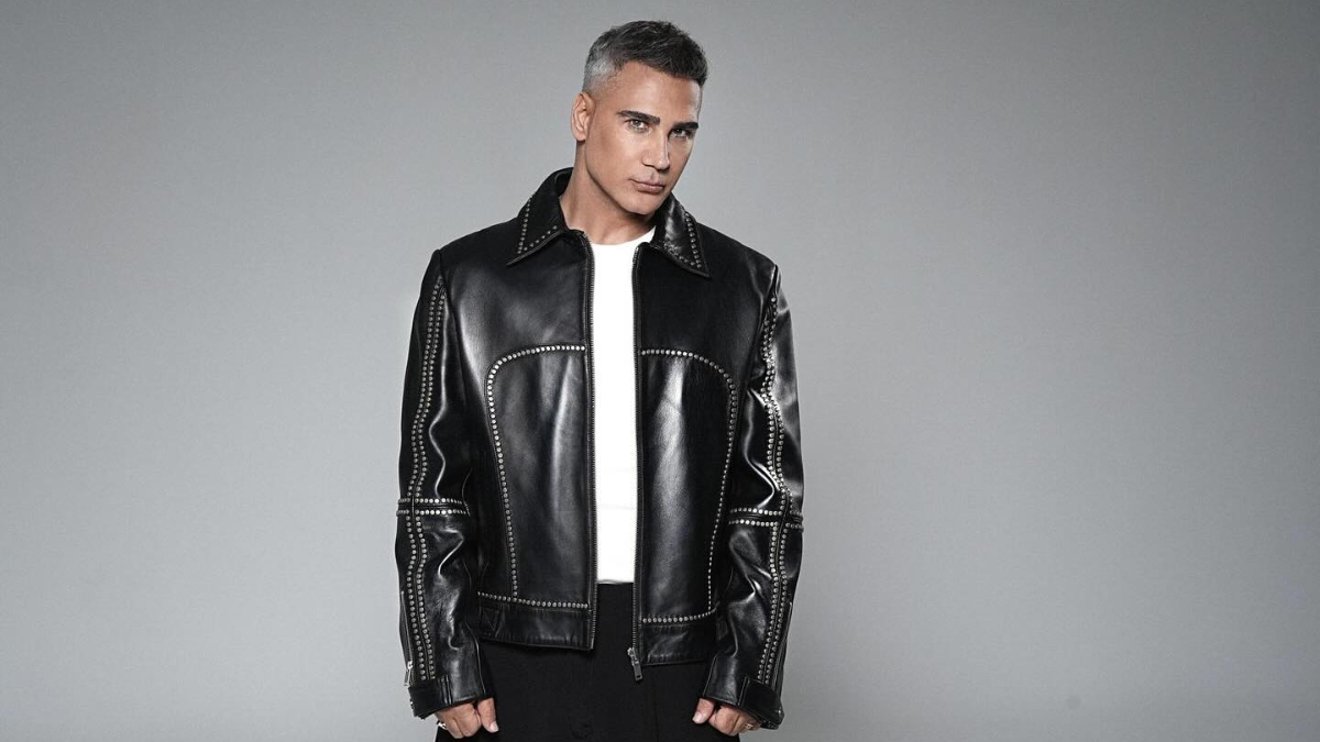 Evliliklerinin 11. yılını kutladılar! Doğuş, eşine aşkını haykırdı Evliliklerinin 11. yılını kutladılar! Doğuş, eşine aşkını haykırdı