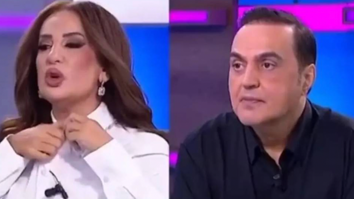 Magazin programı sunucusu Sinem Yıldız, yayında fenalaştı Magazin programı sunucusu Sinem Yıldız, yayında fenalaştı