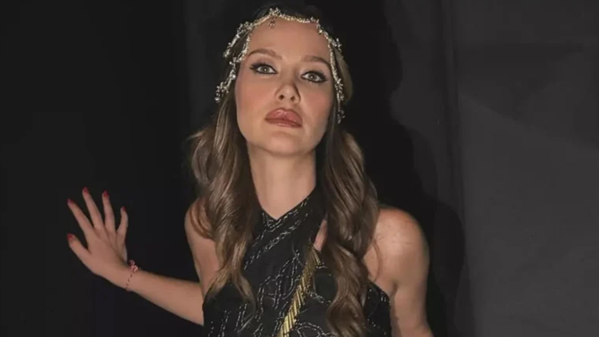 İrem Helvacıoğlu kaza geçirdi! Bebek ve annenin son sağlık durumu İrem Helvacıoğlu kaza geçirdi! Bebek ve annenin son sağlık durumu