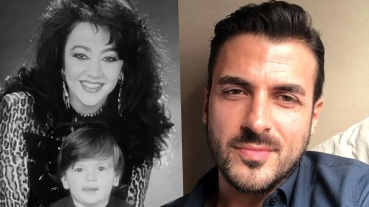 Gurur Aydoğan ilk kez anlattı! Annesi Oya Aydoğan’ın ölüm sebebini ilk kez açıkladı. Gurur Aydoğan ilk kez anlattı! Annesi Oya Aydoğan’ın ölüm sebebini ilk kez açıkladı.