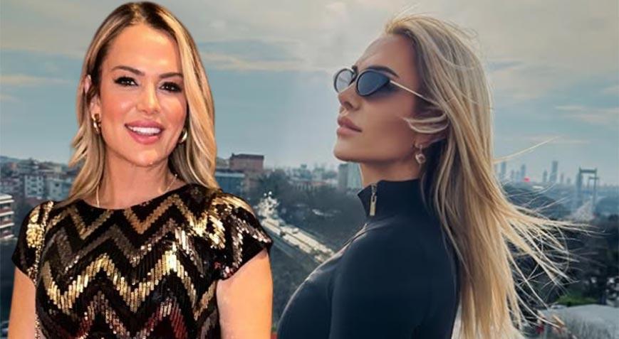 Nagihan Karadere’nin paylaşımı korkuttu: Kendimi tanıyamıyorum Nagihan Karadere’nin paylaşımı korkuttu: Kendimi tanıyamıyorum