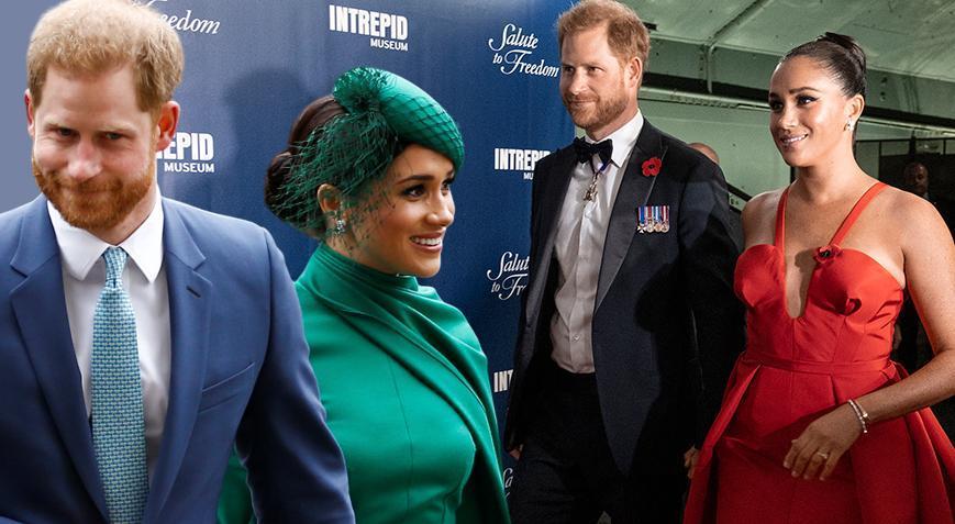 Yeni ‘Diana’ olmak istemişti! Şoke eden ünvan: Kimse onları sevmiyor Yeni ‘Diana’ olmak istemişti! Şoke eden ünvan: Kimse onları sevmiyor