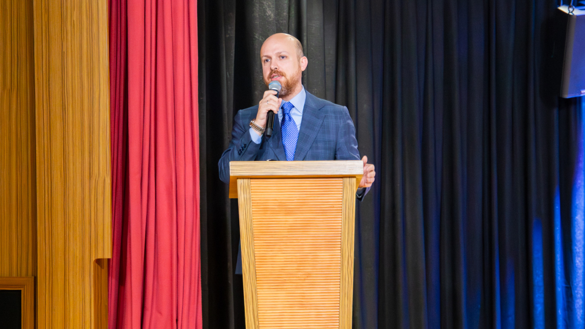 Türkiye’nin ilk ‘Türk Müziği Müzesi’nin açılışı, Bilal Erdoğan’ın katılımıyla gerçekleştirildi Türkiye’nin ilk ‘Türk Müziği Müzesi’nin açılışı, Bilal Erdoğan’ın katılımıyla gerçekleştirildi