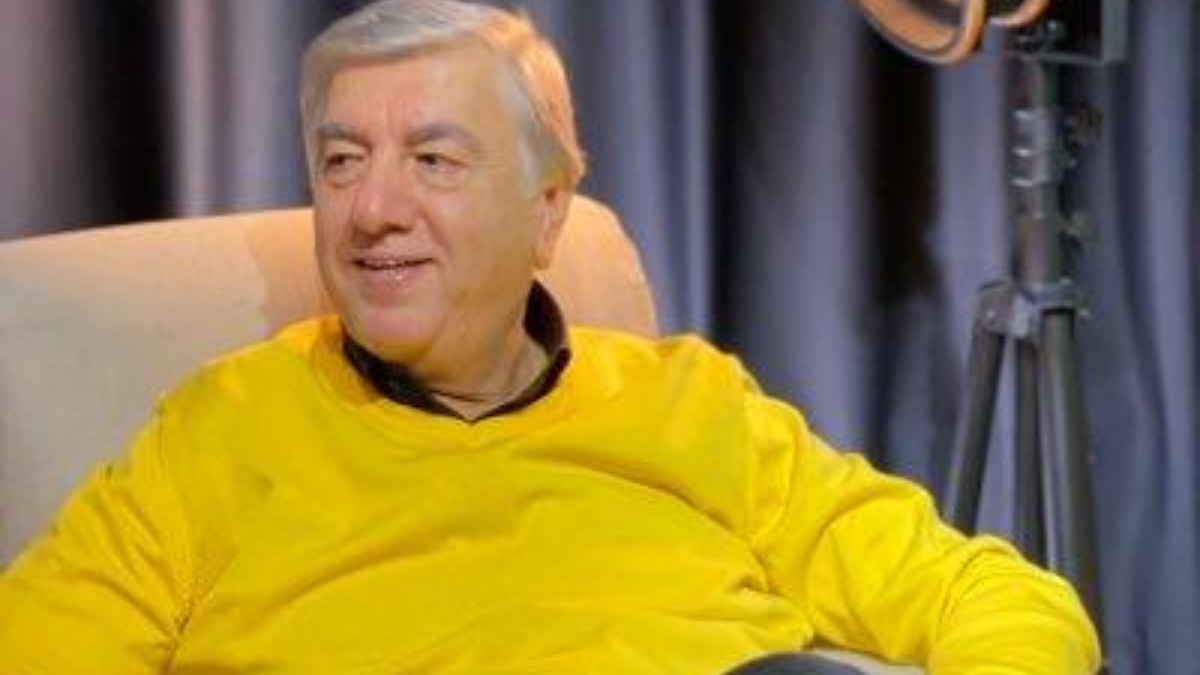 Gazeteci Faik Çetiner hayatını kaybetti Gazeteci Faik Çetiner hayatını kaybetti