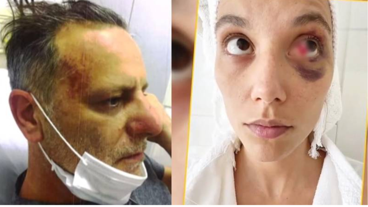 Ozan Güven: Deniz’den özür dilemeyeceğim çünkü hiçbir şey yapmadım Ozan Güven: Deniz’den özür dilemeyeceğim çünkü hiçbir şey yapmadım