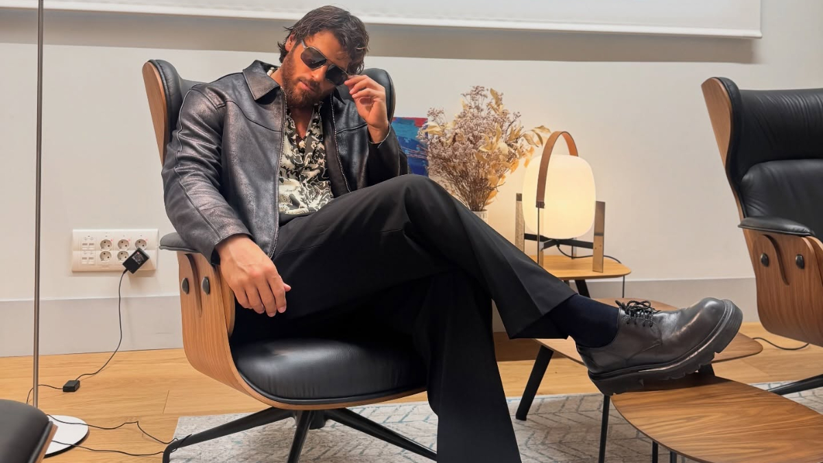 Can Yaman, sevgilisi Sara Bluma’yı paylaşmaya doyamıyor! Yeni aşk kareleri geldi Can Yaman, sevgilisi Sara Bluma’yı paylaşmaya doyamıyor! Yeni aşk kareleri geldi