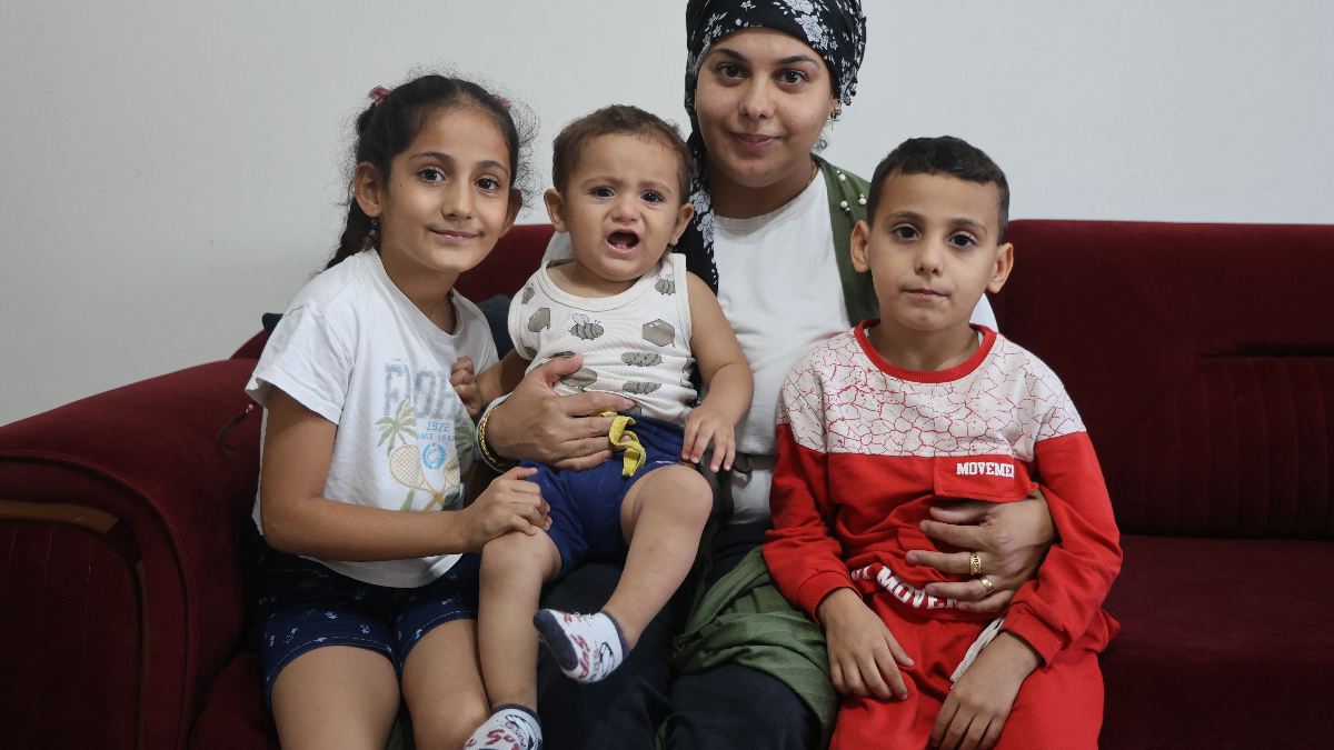 Hatay’da konutların teslimi sürüyor – Güncel Son Dakika Haberleri Hatay’da konutların teslimi sürüyor – Güncel Son Dakika Haberleri