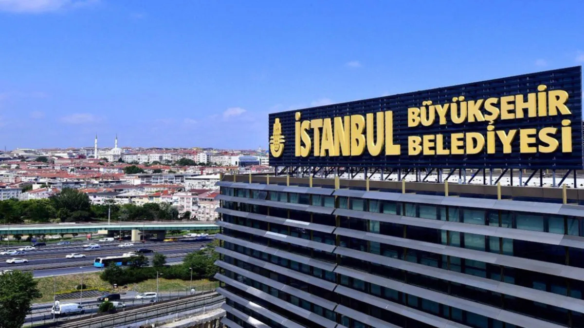 ‘İstanbul Senin’ soruşturmasında 6 kişi tutuklandı ‘İstanbul Senin’ soruşturmasında 6 kişi tutuklandı