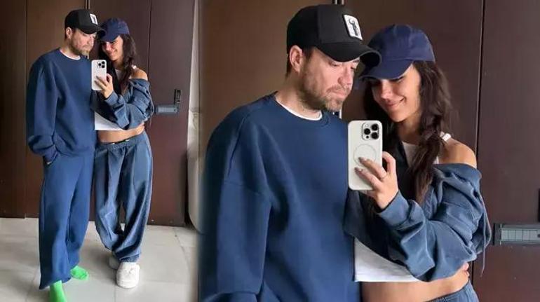 Murat Dalkılıç’ın burnundaki aparat merak konusu oldu! ‘Umut ediyorum bitecek’ Murat Dalkılıç’ın burnundaki aparat merak konusu oldu! ‘Umut ediyorum bitecek’