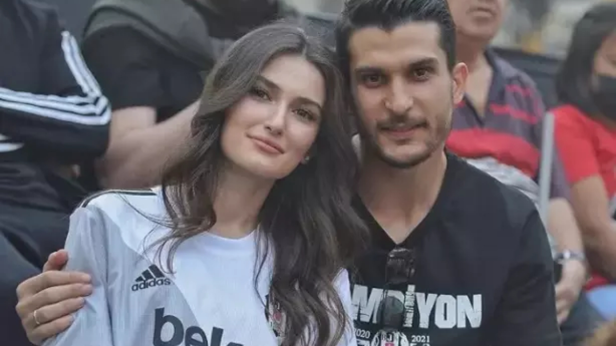 Necip Uysal ikinci kez baba oluyor Necip Uysal ikinci kez baba oluyor