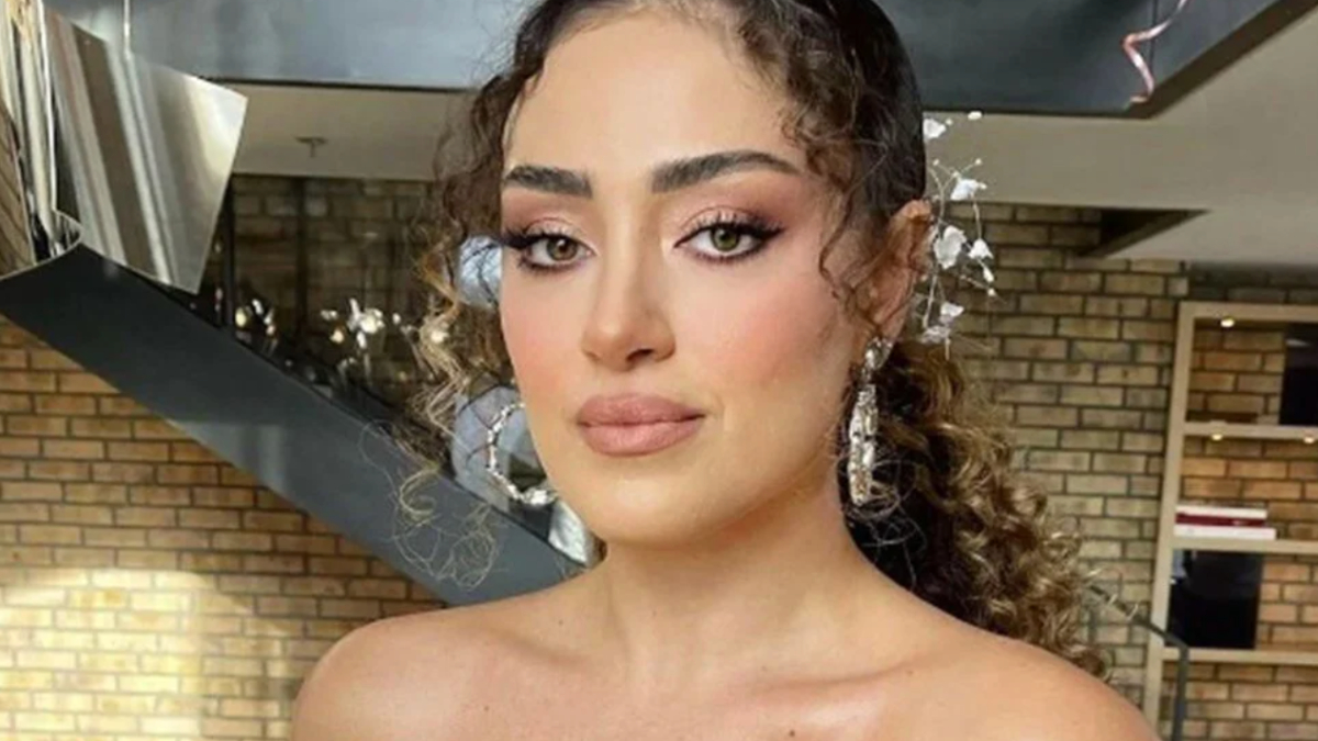 Dilan Çıtak’ın yeni rotası Survivor oldu Dilan Çıtak’ın yeni rotası Survivor oldu