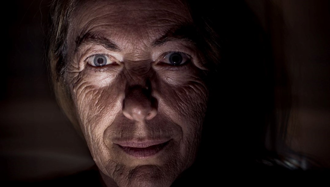 Sevgiliniz bir psikopat mı? Bu hareket ele veriyor Sevgiliniz bir psikopat mı? Bu hareket ele veriyor