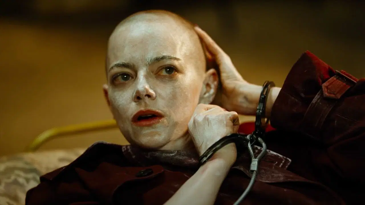 Sinemalarda Bu Hafta: Bugonia, Bağlantı Hatası ve Daha… Sinemalarda Bu Hafta: Bugonia, Bağlantı Hatası ve Daha…