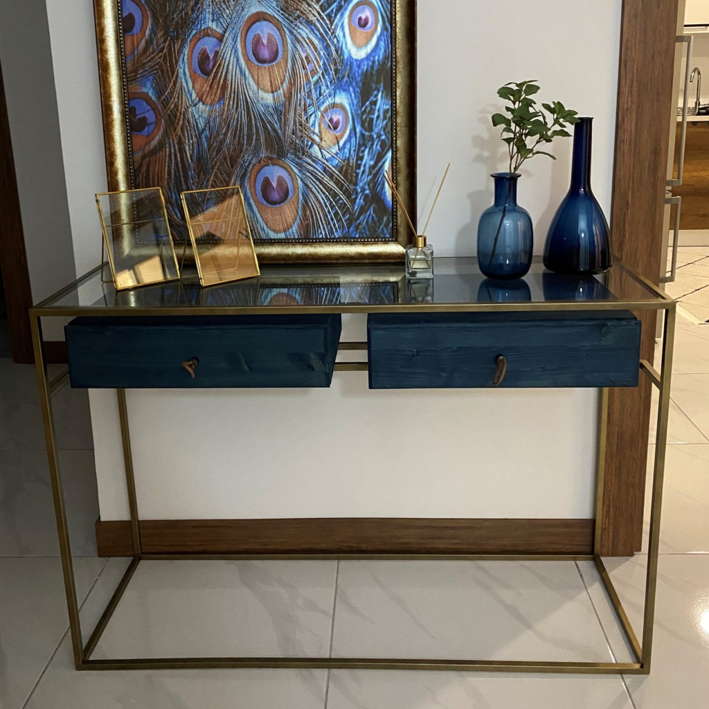 Bir Stil, Bir Hikaye: İç Mimar Sevgi Eroğlu Bir Stil, Bir Hikaye: İç Mimar Sevgi Eroğlu