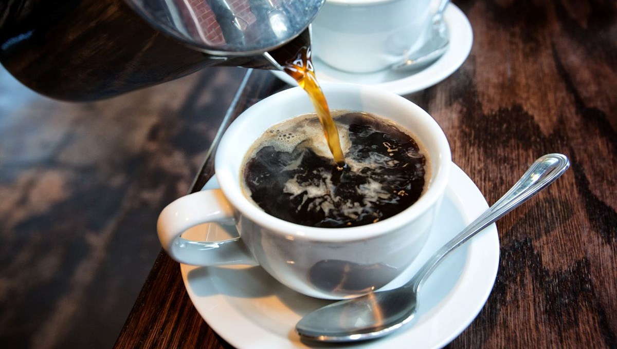 30 kat daha dayanıklı: Kahve telvesinden beton üretildi 30 kat daha dayanıklı: Kahve telvesinden beton üretildi