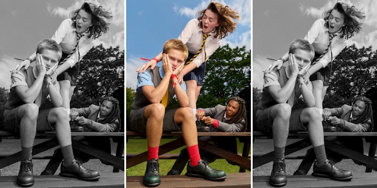 Camper Pelotas Geri Döndü: 30 Yıllık İkon, Yeni Nesille Buluşuyor Camper Pelotas Geri Döndü: 30 Yıllık İkon, Yeni Nesille Buluşuyor