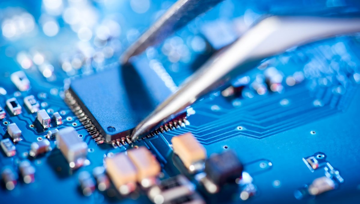 Hollanda hükümeti Çinli çip üreticisine el koydu Hollanda hükümeti Çinli çip üreticisine el koydu