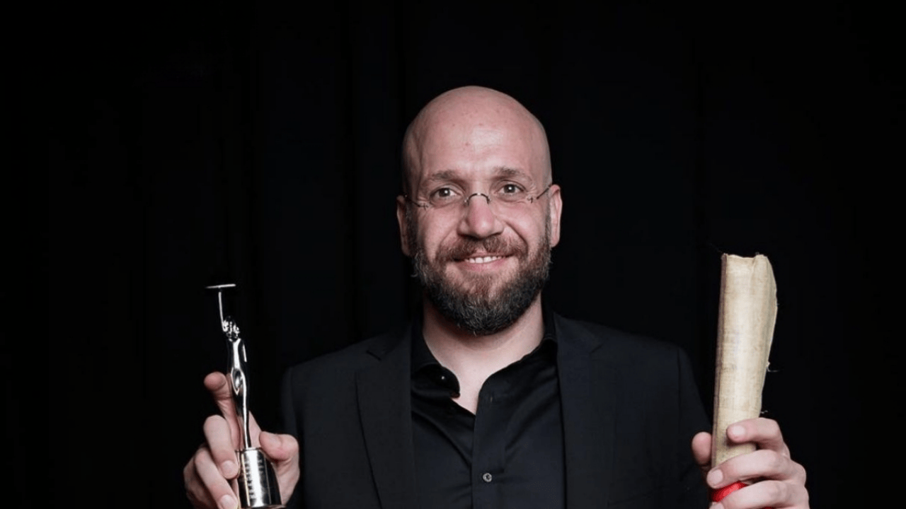 Filistin’e Destek Veren Yönetmen Necmi Sancak’ın “Ayşe” Filminin Dağıtımı Engellendi Filistin’e Destek Veren Yönetmen Necmi Sancak’ın “Ayşe” Filminin Dağıtımı Engellendi