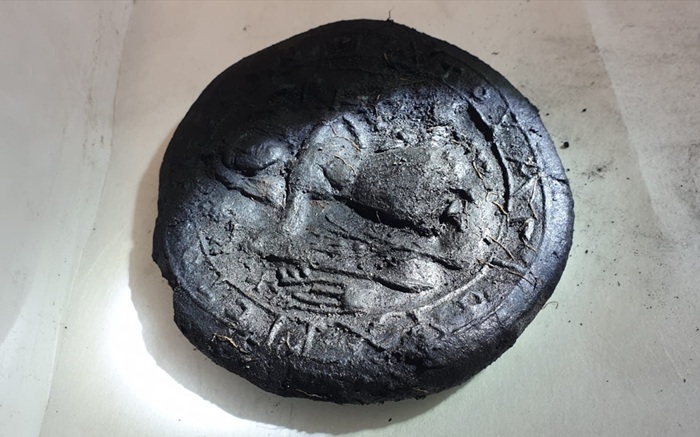 Anadolu’da 8600 Yıllık Ekmek, 4 Bin Yıllık Nohut Kalıntıları Bulundu! Anadolu’da 8600 Yıllık Ekmek, 4 Bin Yıllık Nohut Kalıntıları Bulundu!