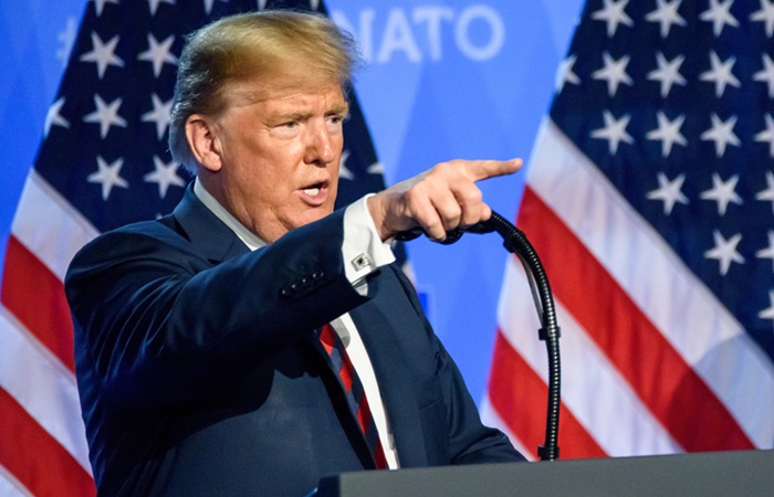 ANALİZ – Trump’ın Yeni Nitelikli Göçmen Politikası ABD’nin Geleceğini Nasıl Etkileyecek? ANALİZ – Trump’ın Yeni Nitelikli Göçmen Politikası ABD’nin Geleceğini Nasıl Etkileyecek?