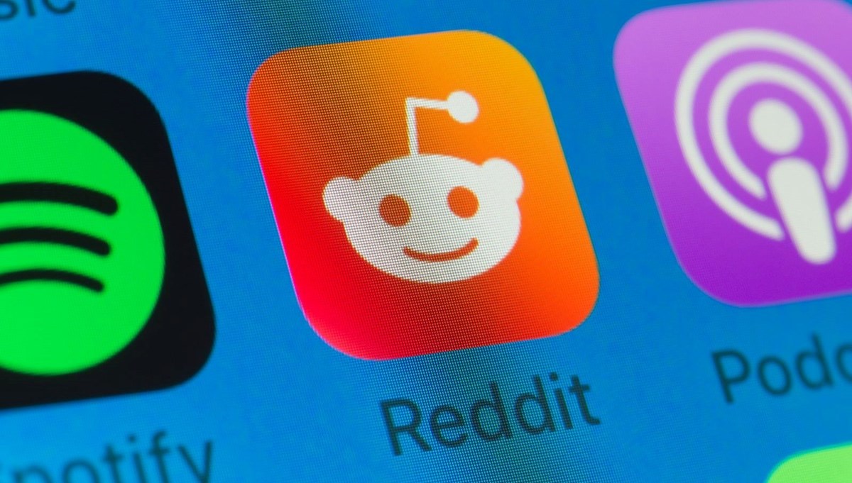 Reddit’ten yapay zeka şirketi Perplexity’ye içerik hırsızlığı davası Reddit’ten yapay zeka şirketi Perplexity’ye içerik hırsızlığı davası